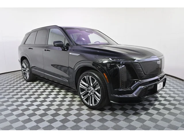 SEMINUEVOS CADILLAC VISTIQ a Estados en autogozo
