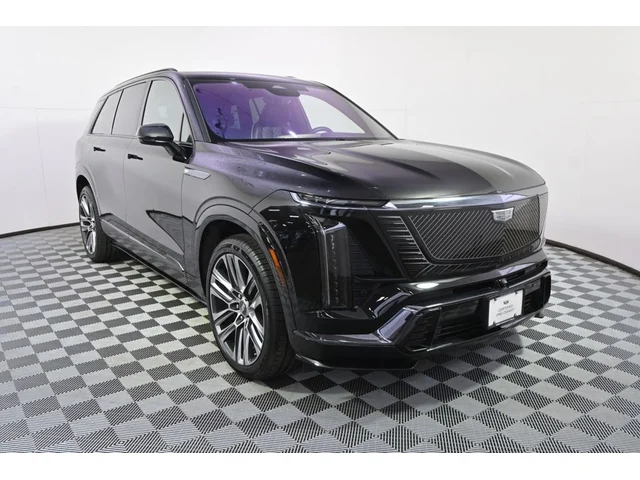 SEMINUEVOS CADILLAC VISTIQ a Estados en autogozo