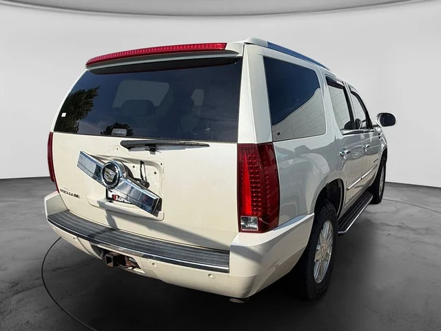 SEMINUEVOS CADILLAC Escalade a Estados en autogozo