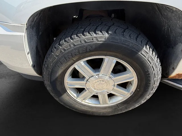 SEMINUEVOS CADILLAC Escalade a Estados en autogozo