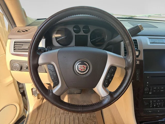 SEMINUEVOS CADILLAC Escalade a Estados en autogozo
