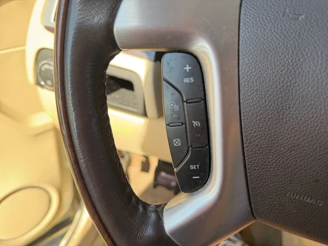 SEMINUEVOS CADILLAC Escalade a Estados en autogozo