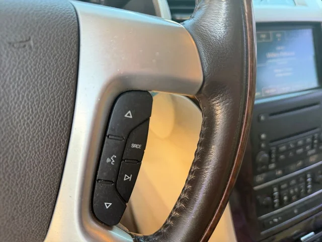 SEMINUEVOS CADILLAC Escalade a Estados en autogozo