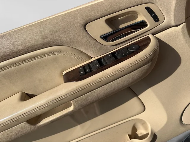 SEMINUEVOS CADILLAC Escalade a Estados en autogozo