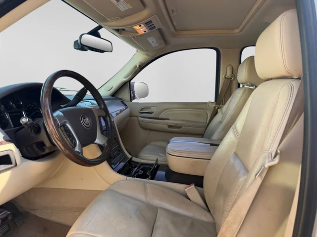 SEMINUEVOS CADILLAC Escalade a Estados en autogozo