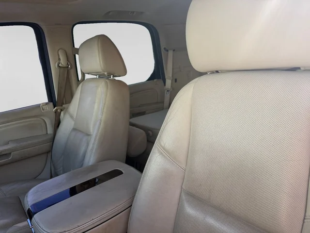 SEMINUEVOS CADILLAC Escalade a Estados en autogozo