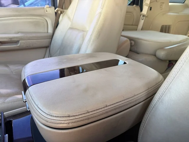 SEMINUEVOS CADILLAC Escalade a Estados en autogozo