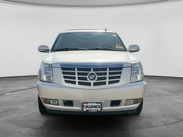 SEMINUEVOS CADILLAC Escalade a Estados en autogozo