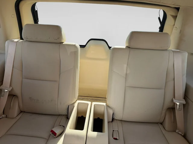 SEMINUEVOS CADILLAC Escalade a Estados en autogozo