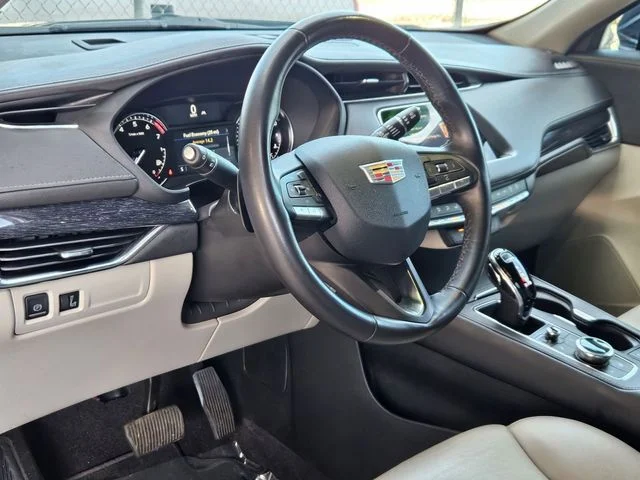 SEMINUEVOS CADILLAC XT4 a Estados en autogozo