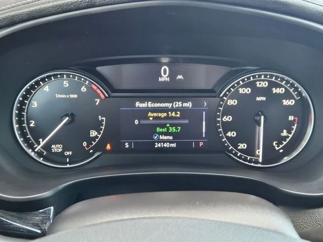 SEMINUEVOS CADILLAC XT4 a Estados en autogozo