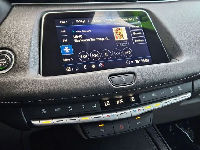 SEMINUEVOS CADILLAC XT4 a Estados en autogozo