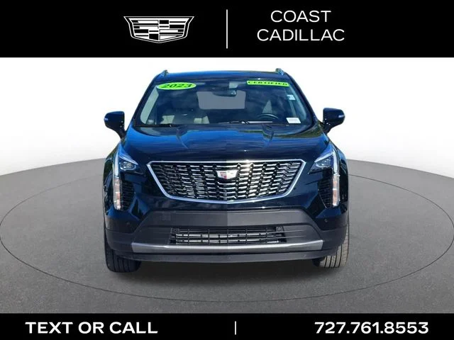 SEMINUEVOS CADILLAC XT4 a Estados en autogozo