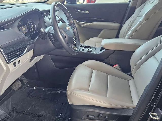 SEMINUEVOS CADILLAC XT4 a Estados en autogozo