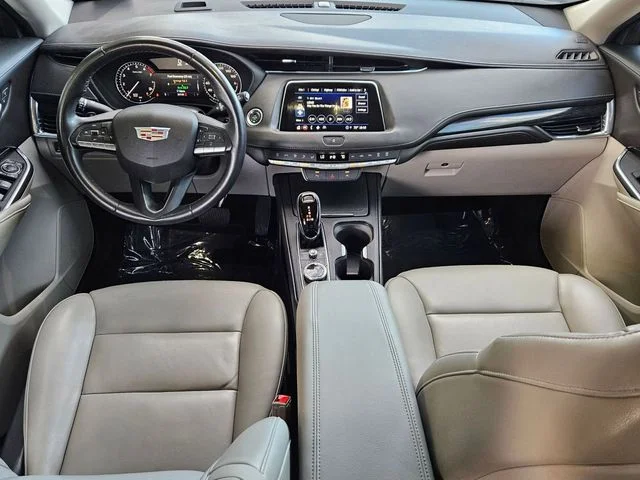 SEMINUEVOS CADILLAC XT4 a Estados en autogozo