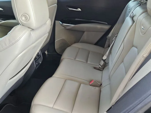 SEMINUEVOS CADILLAC XT4 a Estados en autogozo