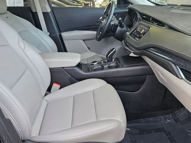 SEMINUEVOS CADILLAC XT4 a Estados en autogozo