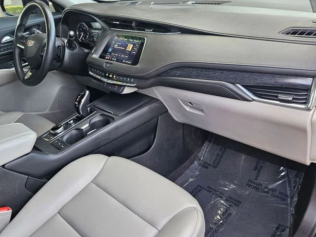 SEMINUEVOS CADILLAC XT4 a Estados en autogozo