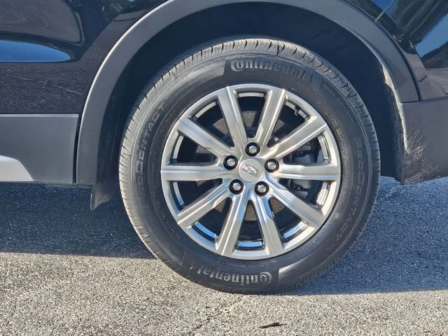 SEMINUEVOS CADILLAC XT4 a Estados en autogozo
