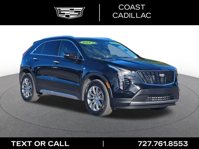 SEMINUEVOS CADILLAC XT4 a Estados en autogozo
