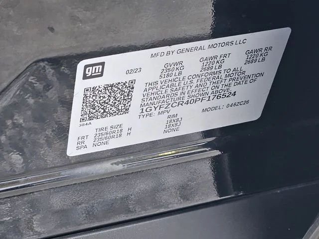 SEMINUEVOS CADILLAC XT4 a Estados en autogozo