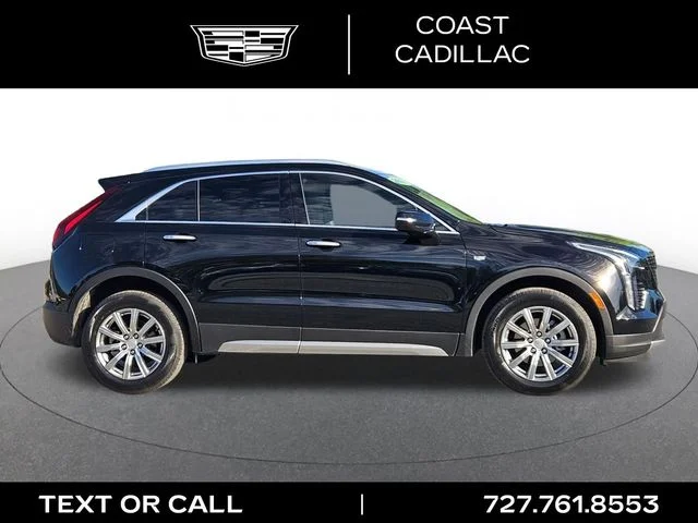 SEMINUEVOS CADILLAC XT4 a Estados en autogozo