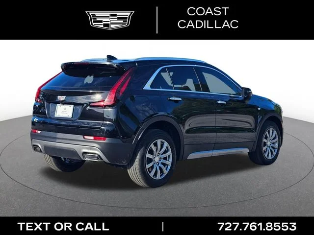 SEMINUEVOS CADILLAC XT4 a Estados en autogozo