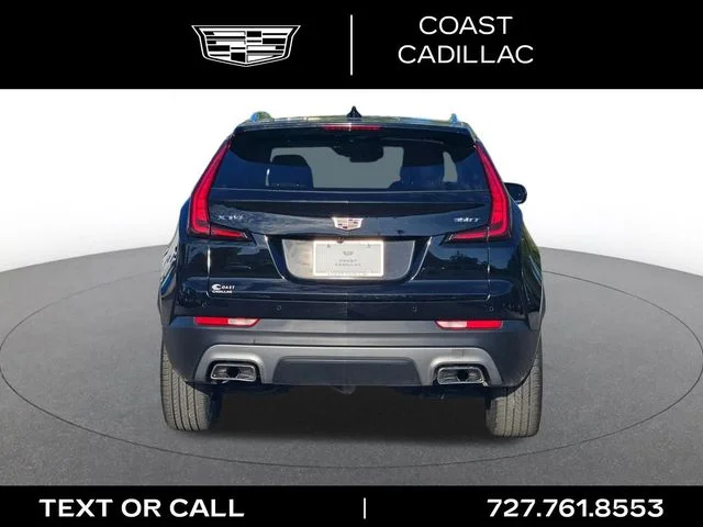 SEMINUEVOS CADILLAC XT4 a Estados en autogozo