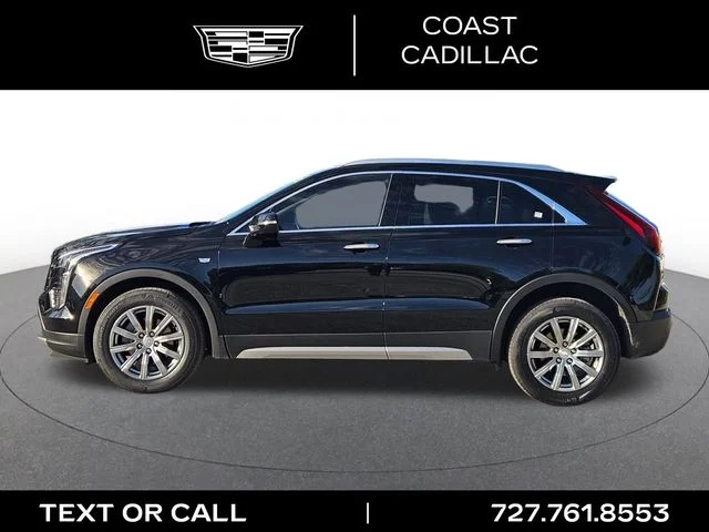 SEMINUEVOS CADILLAC XT4 a Estados en autogozo