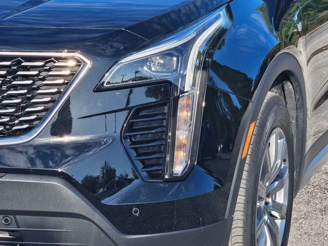 SEMINUEVOS CADILLAC XT4 a Estados en autogozo