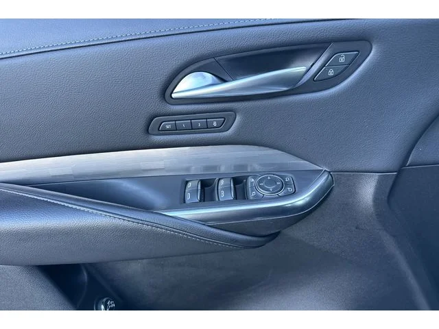 SEMINUEVOS CADILLAC XT4 at ELK GROVE in Elk Grove Buick GMC