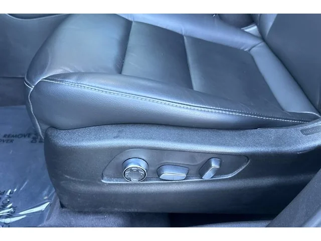 SEMINUEVOS CADILLAC XT4 at ELK GROVE in Elk Grove Buick GMC