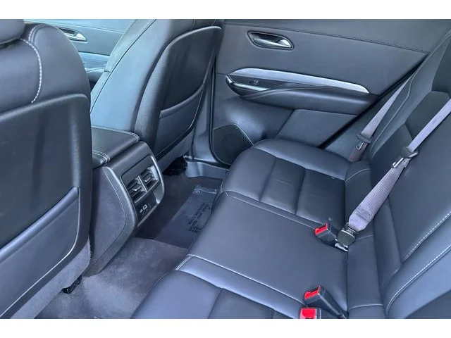 SEMINUEVOS CADILLAC XT4 at ELK GROVE in Elk Grove Buick GMC