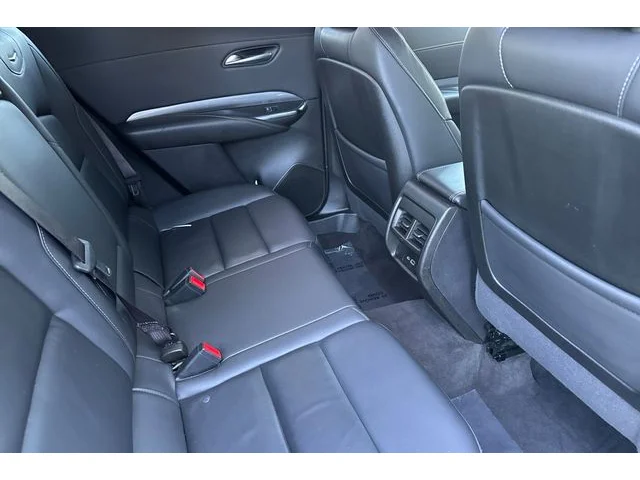 SEMINUEVOS CADILLAC XT4 at ELK GROVE in Elk Grove Buick GMC