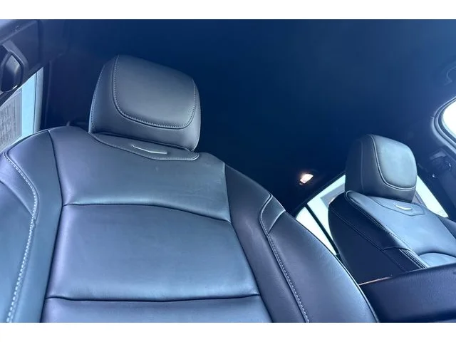 SEMINUEVOS CADILLAC XT4 at ELK GROVE in Elk Grove Buick GMC