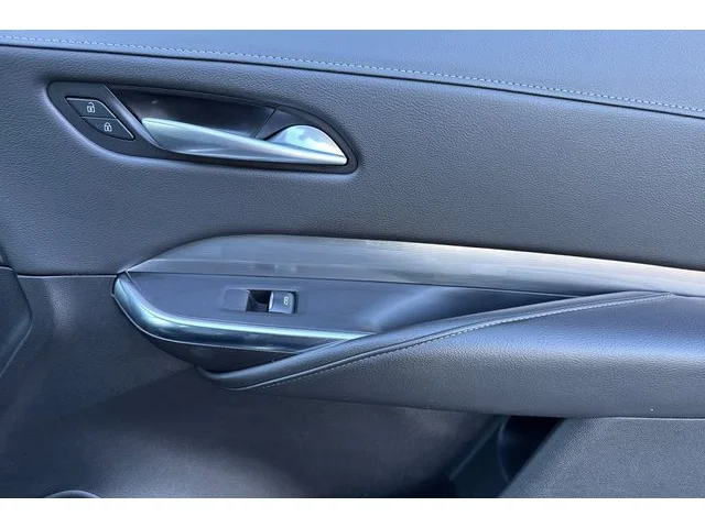 SEMINUEVOS CADILLAC XT4 at ELK GROVE in Elk Grove Buick GMC