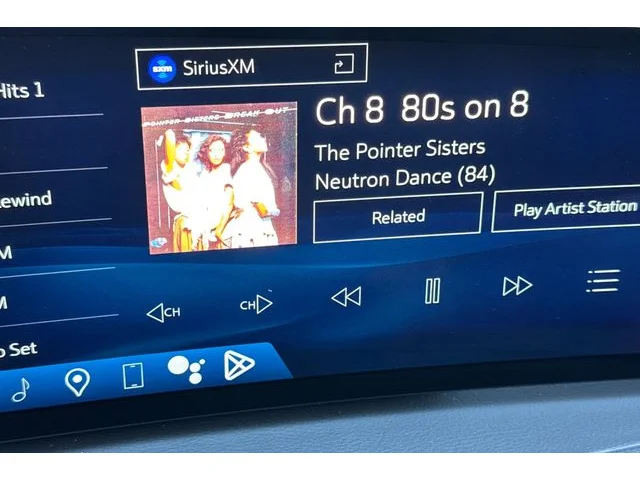 SEMINUEVOS CADILLAC XT4 at ELK GROVE in Elk Grove Buick GMC