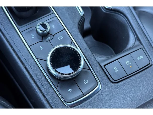 SEMINUEVOS CADILLAC XT4 at ELK GROVE in Elk Grove Buick GMC