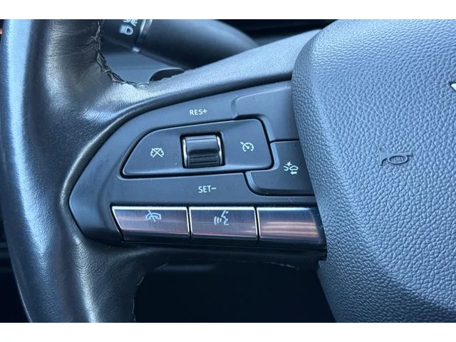 SEMINUEVOS CADILLAC XT4 at ELK GROVE in Elk Grove Buick GMC