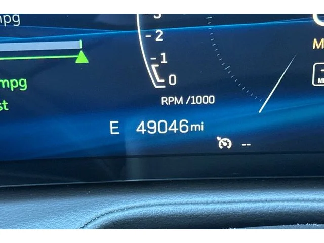 SEMINUEVOS CADILLAC XT4 at ELK GROVE in Elk Grove Buick GMC