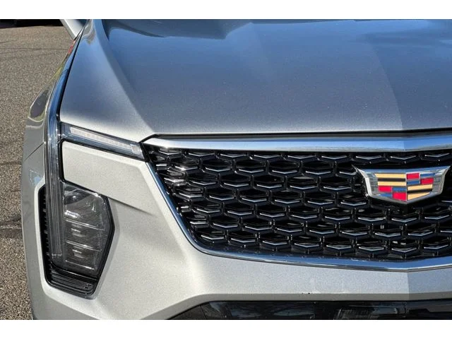 SEMINUEVOS CADILLAC XT4 at ELK GROVE in Elk Grove Buick GMC