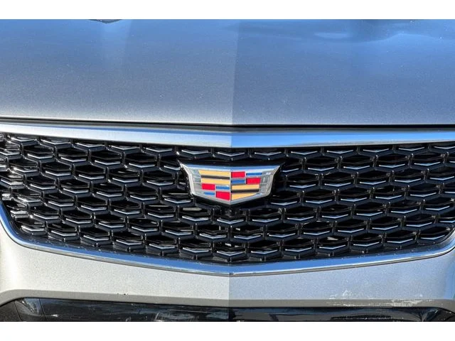 SEMINUEVOS CADILLAC XT4 at ELK GROVE in Elk Grove Buick GMC