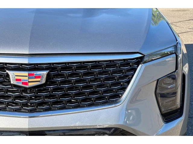 SEMINUEVOS CADILLAC XT4 at ELK GROVE in Elk Grove Buick GMC