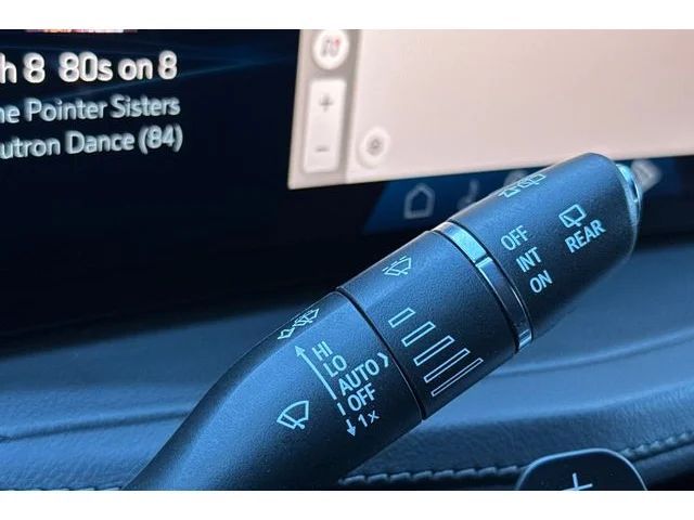 SEMINUEVOS CADILLAC XT4 at ELK GROVE in Elk Grove Buick GMC