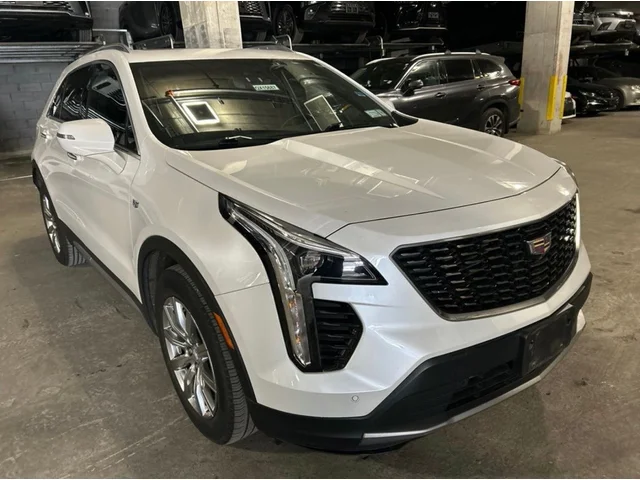 SEMINUEVOS CADILLAC XT4 a Vauxhall en Maplecrest Ford Lincoln of Union