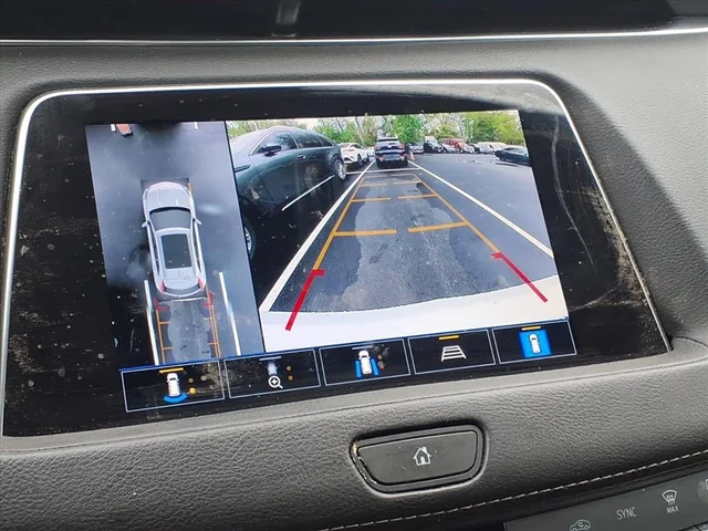 SEMINUEVOS CADILLAC XT4 a Vauxhall en Maplecrest Ford Lincoln of Union