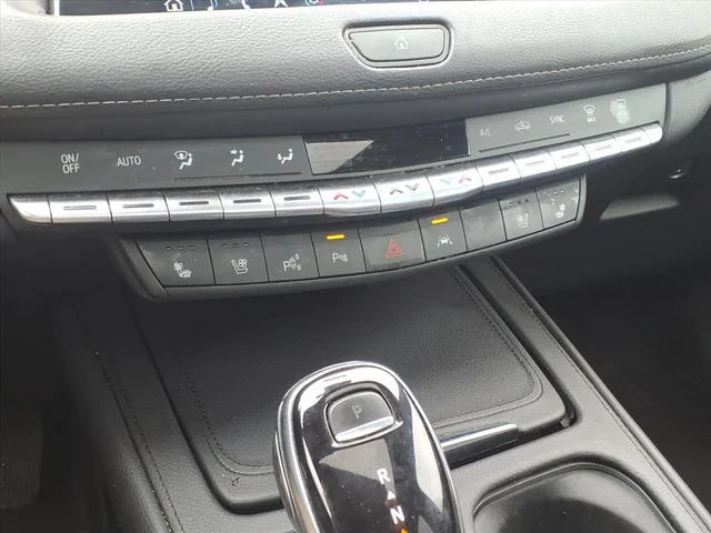 SEMINUEVOS CADILLAC XT4 a Vauxhall en Maplecrest Ford Lincoln of Union