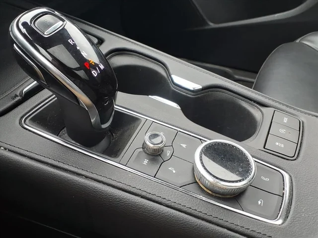 SEMINUEVOS CADILLAC XT4 a Vauxhall en Maplecrest Ford Lincoln of Union