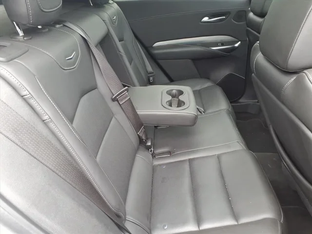 SEMINUEVOS CADILLAC XT4 a Vauxhall en Maplecrest Ford Lincoln of Union