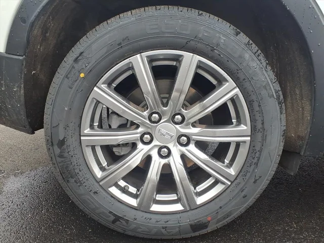 SEMINUEVOS CADILLAC XT4 a Vauxhall en Maplecrest Ford Lincoln of Union